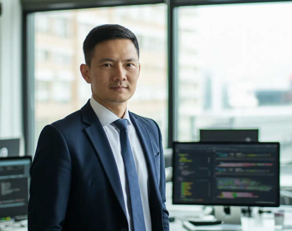 Avatar de Pierre Martin - Fondateur, EcoShop