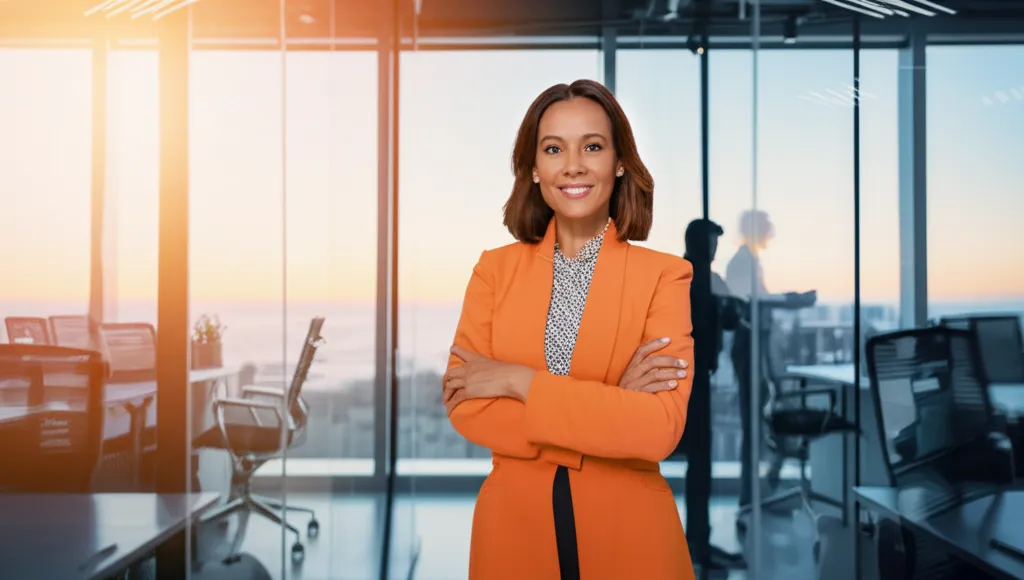 Avatar de Marie Dupont - CEO, TechStart