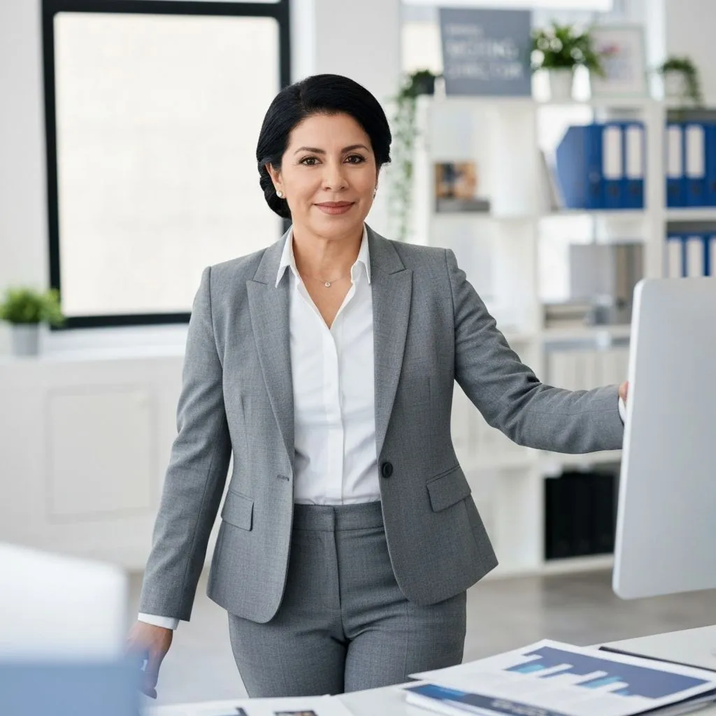 Avatar de Sophie Bernard - Directrice Marketing, HealthPlus